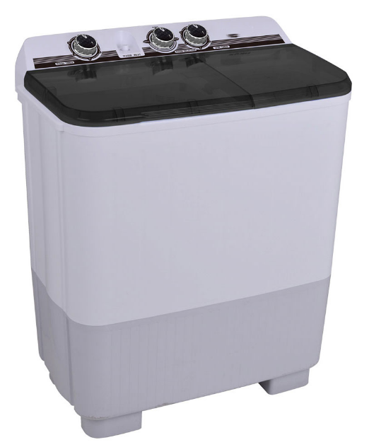 OSKA 6KG SEMI AUTOMATIC WASHING MACHINE – Lucky Store Aruba